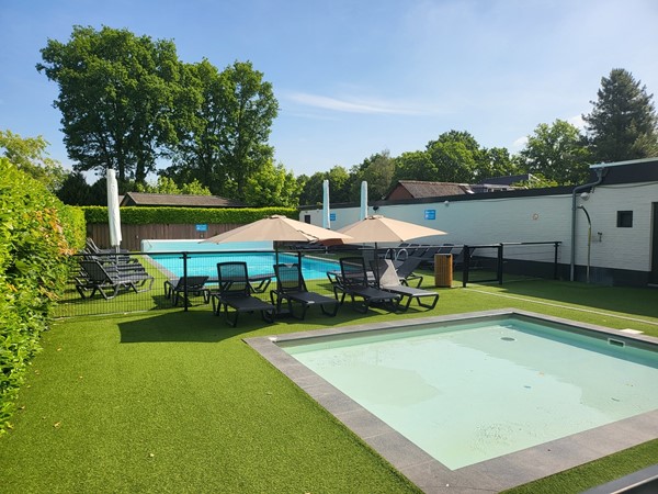 Medium property photo - Loverensestraat 11R283, 5266 AM Cromvoirt
